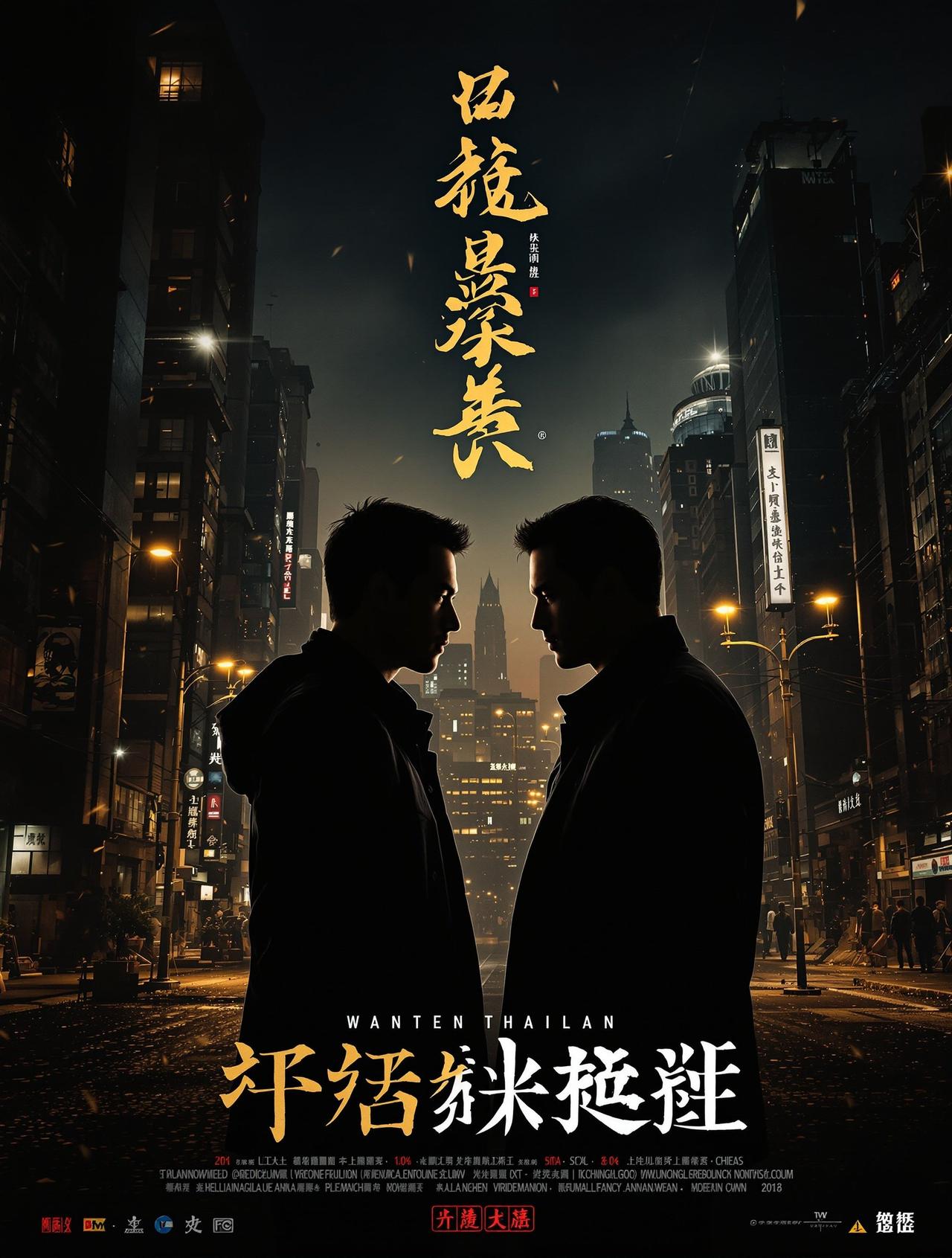 星空传媒热播推荐：狂飙：暗流
